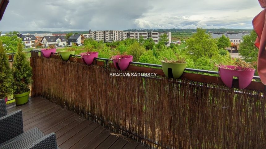 3-pok,przestronne mieszkanie/Kliny/garaz/balkon miniaturka 24