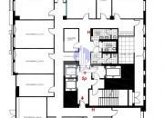Śródmieście : biuro 476,82 m2 miniaturka 2
