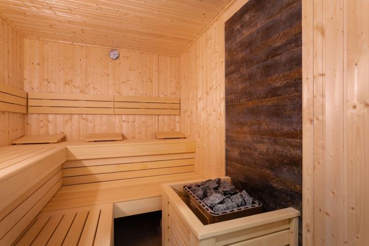 Apartament w kompleksie ze strefa SPA, basen miniaturka 15
