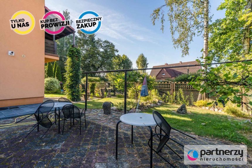 Gdańsk Oliwa, 6 400 000 zł, 360 m2, z pustaka miniaturka 29