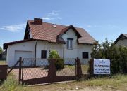 Atrakcyjny dom z poddaszem użytkowym Osiniec Os. Owsiane miniaturka 1