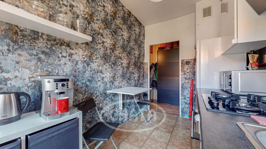 Wrocław Śródmieście, 599 000 zł, 48 m2, pietro 1 miniaturka 14