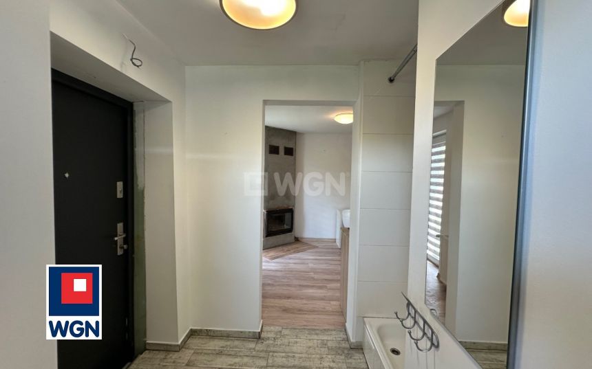 Stanisławie, 1 200 zł, 28 m2, po remoncie miniaturka 4