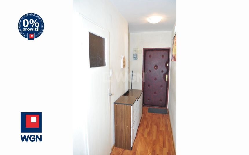 Szczecin Niebuszewo, 355 000 zł, 38.4 m2, M2 miniaturka 11