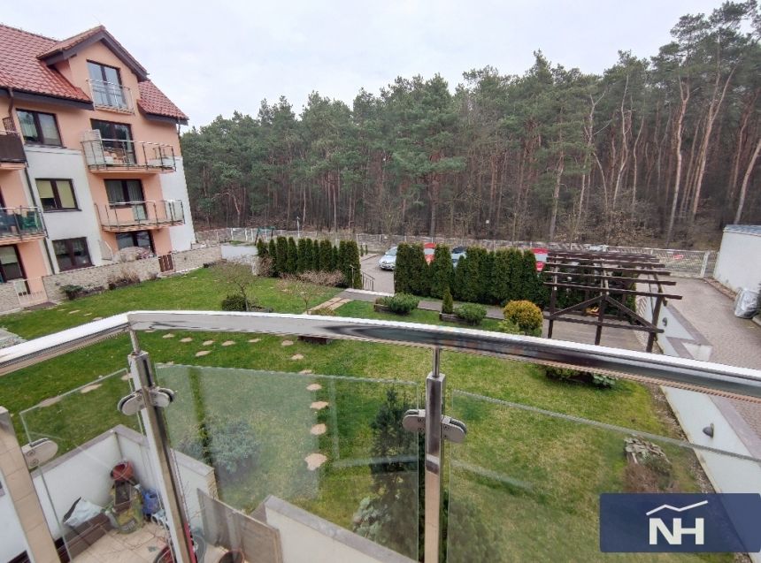 Bydgoszcz Osowa Góra, 680 000 zł, 72 m2, pietro 1 miniaturka 11