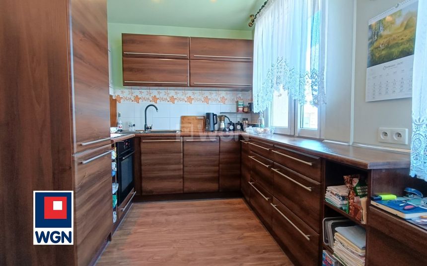 Legnica, 399 000 zł, 55.6 m2, z parkingiem strzeżonym miniaturka 4