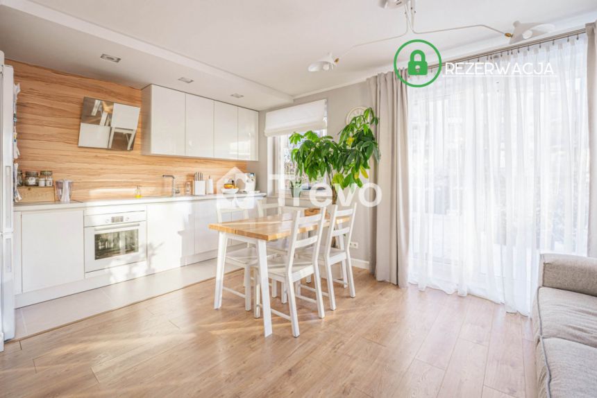 Gdańsk Piecki-Migowo, 789 000 zł, 51.22 m2, M3 miniaturka 4