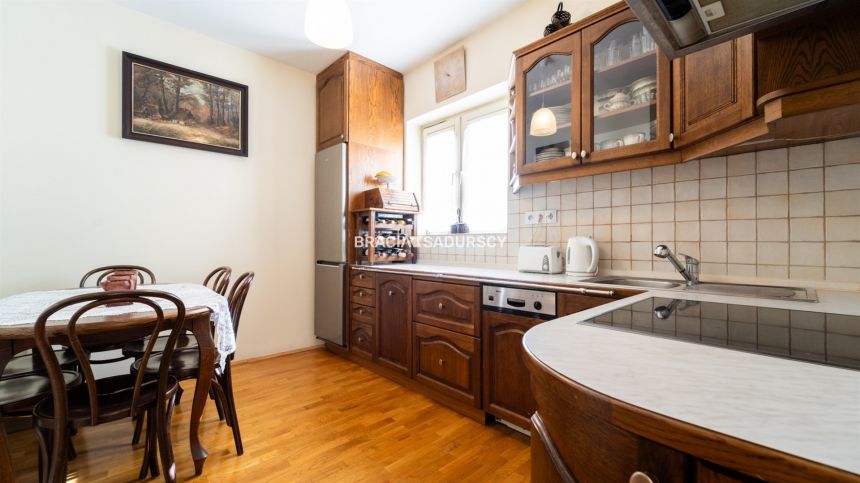 2pok 50m2 Prądnik Czerwony z 2 balkonami i garażem miniaturka 11