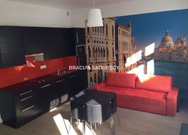 Kraków Stare Miasto, 2 800 zł, 32 m2, umeblowane