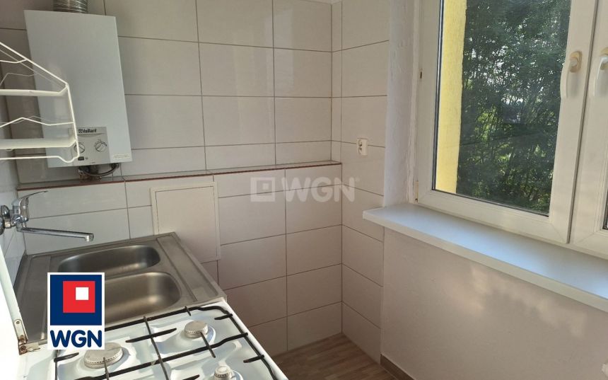 Sosnowiec Zagórze, 289 000 zł, 46.5 m2, pietro 3 miniaturka 8