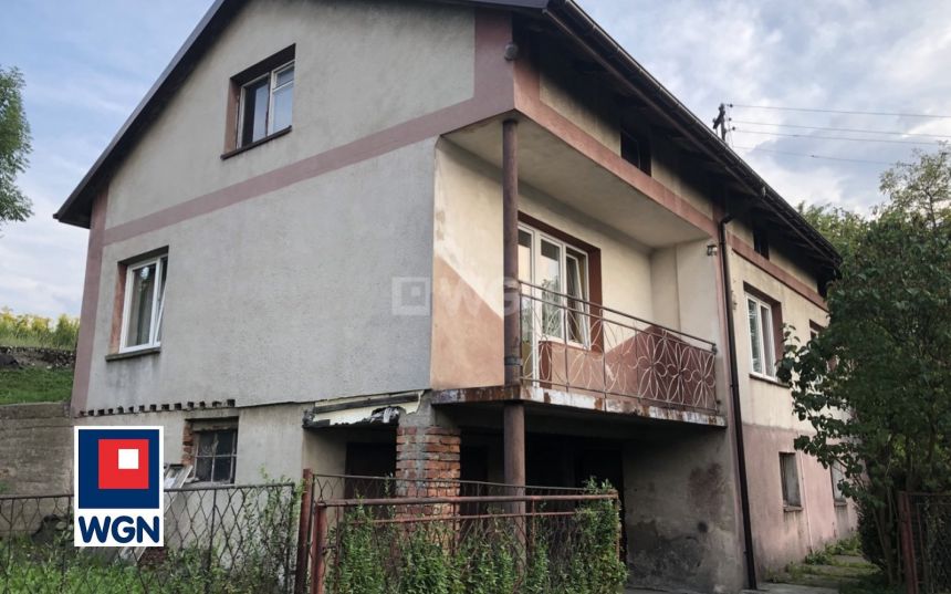 Trzebinia, 279 000 zł, 125 m2, z cegły miniaturka 2