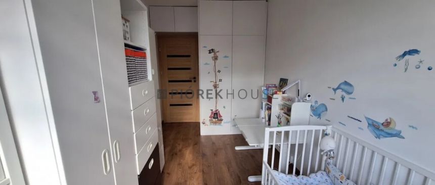 3-pokojowe mieszkanie na Ursynowie miniaturka 12