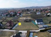 Działka z widokiem na "Bramę Bolechowicką" miniaturka 20