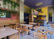Lokal gastronomkiczny- najem 10.000zł ul. Abrahama miniaturka 5