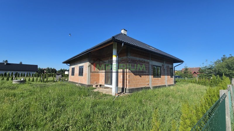 Świniarsko Gaj, 850 000 zł, 130 m2, wolnostojący - zdjęcie 1