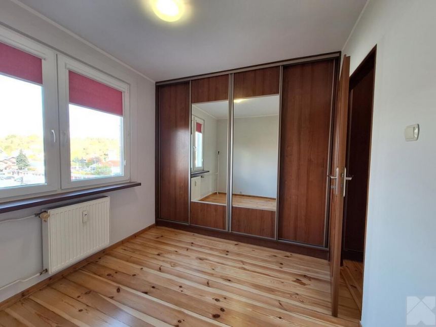 Mieszkanie 3-pokojowe z dużym balkonem miniaturka 6