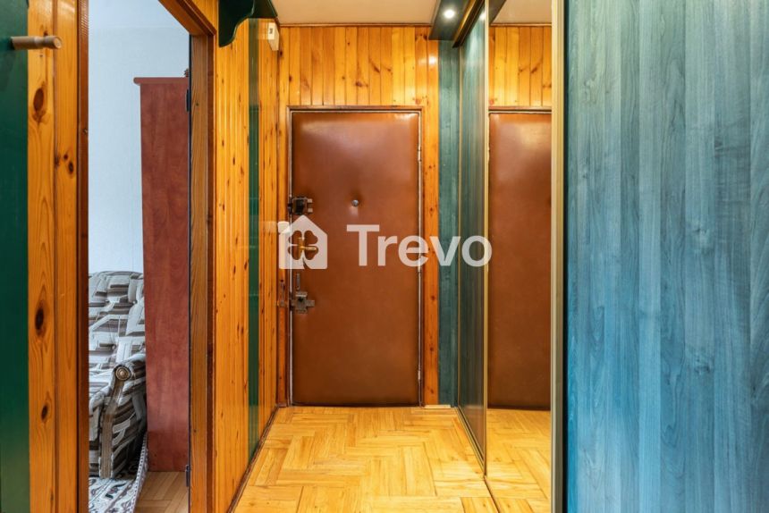 Gdańsk Zaspa, 647 000 zł, 48.2 m2, z balkonem miniaturka 8