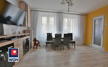 Elbląg Zatorze, 229 000 zł, 37.7 m2, 2 pokojowe