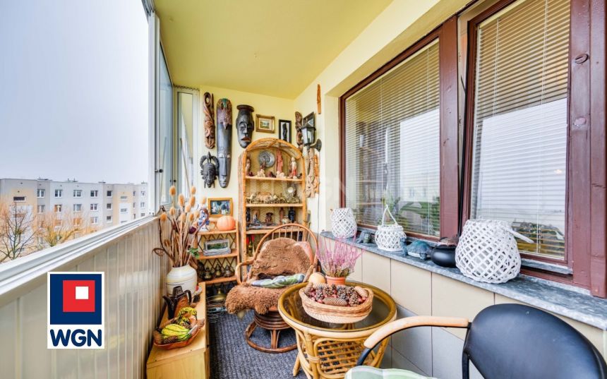 Słupsk Osiedle Niepodległości, 399 000 zł, 63 m2, stan dobry miniaturka 13