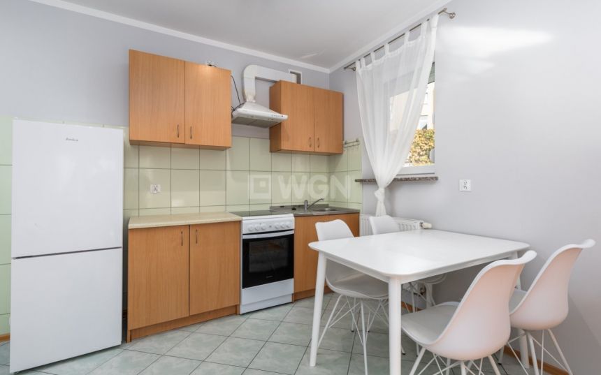 Szczecin Centrum, 1 650 zł, 36.35 m2, parter/5 miniaturka 7