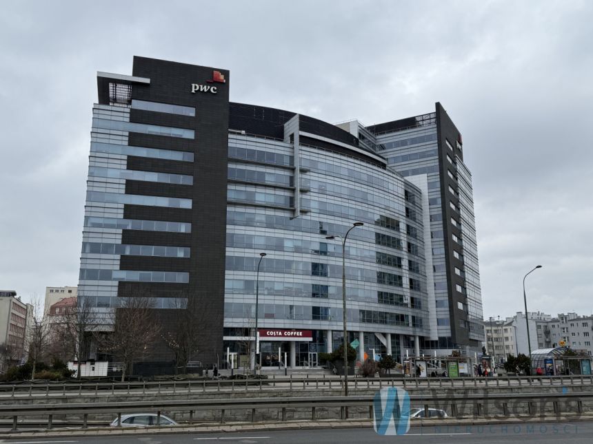 Warszawa Śródmieście, 8 631 euro, 421 m2, pietro 2 miniaturka 2