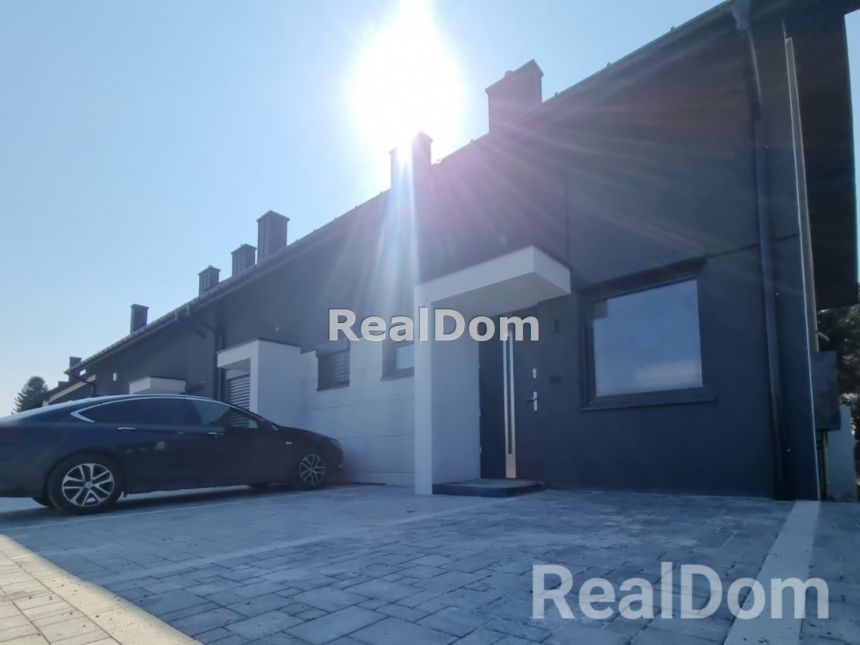 Apartament z ogrodem i parkingiem miniaturka 10
