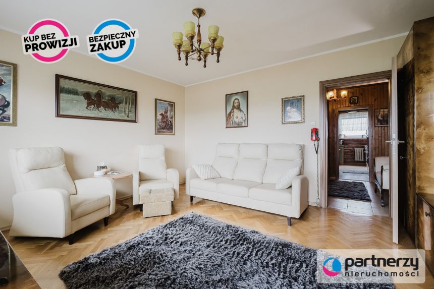 Gdańsk Zaspa, 800 000 zł, 61.8 m2, pietro 8/10 miniaturka 3