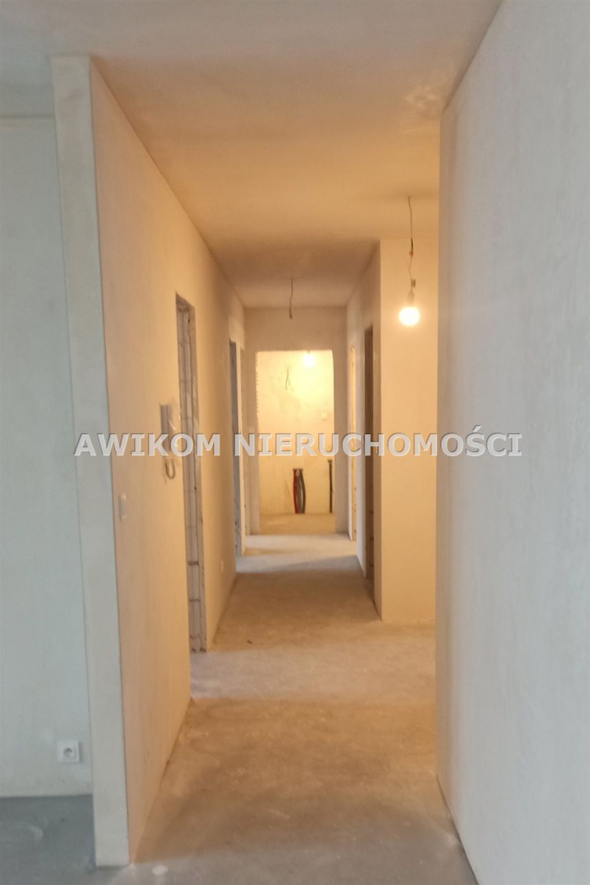 Grodzisk Mazowiecki, 934 000 zł, 81.22 m2, aneks kuchenny miniaturka 8