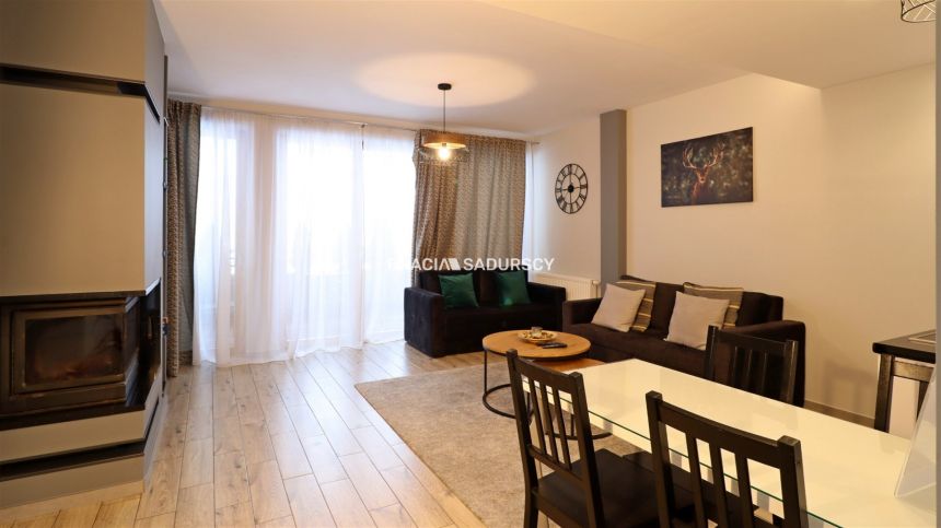 Apartament „Smrekowa Polana Resort & SPA" miniaturka 9