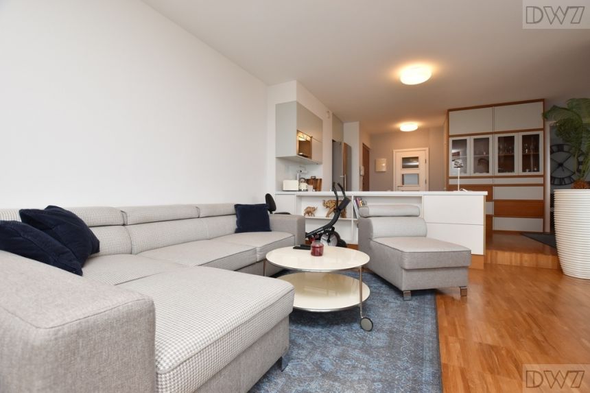 Apartament, 2 pokoje, jadalnia, garaż,Krowodrza miniaturka 6