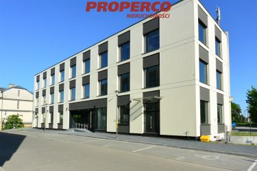 Lokal usługowo-biurowy, parter i 1 piętro, 1330 m2