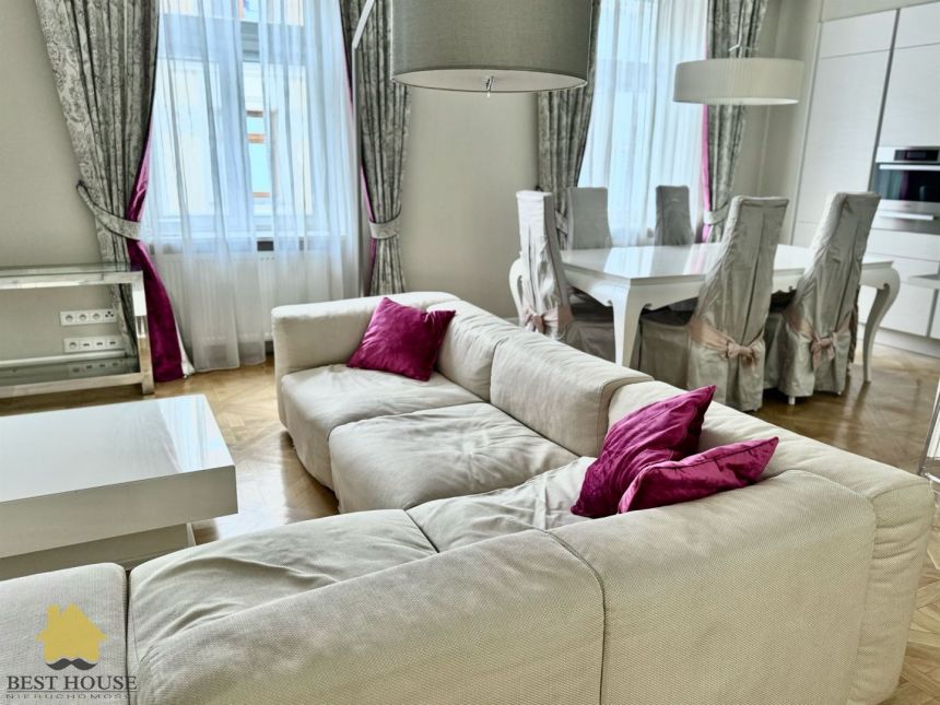 luksusowy apartament w Centrum Lublina miniaturka 11
