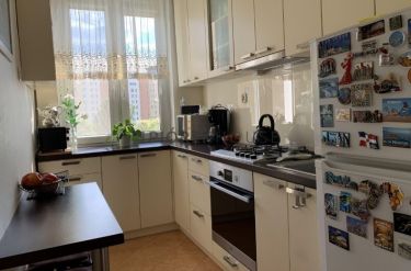 3-pokojowe mieszkanie na Pradze Południe