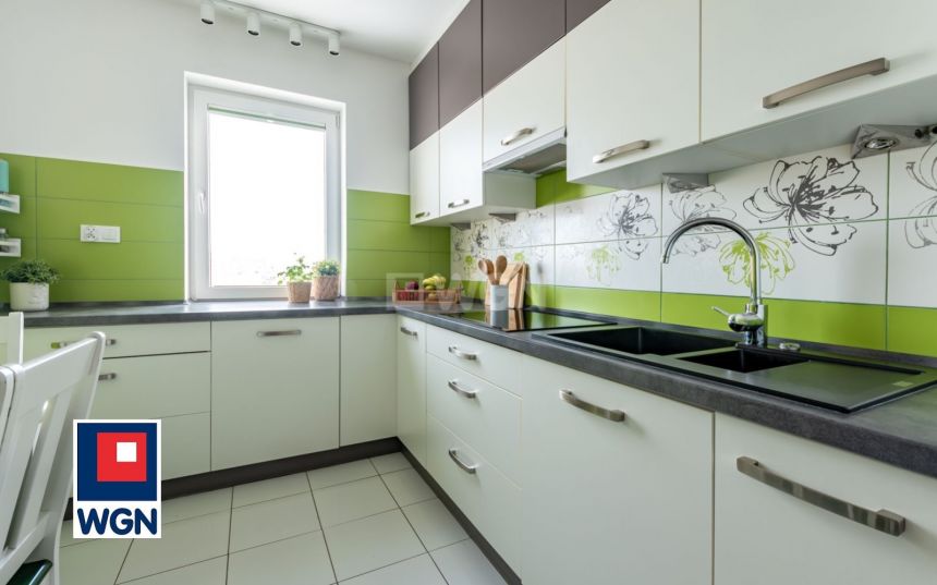 Elbląg Modrzewina, 489 000 zł, 56.9 m2, M2 miniaturka 7