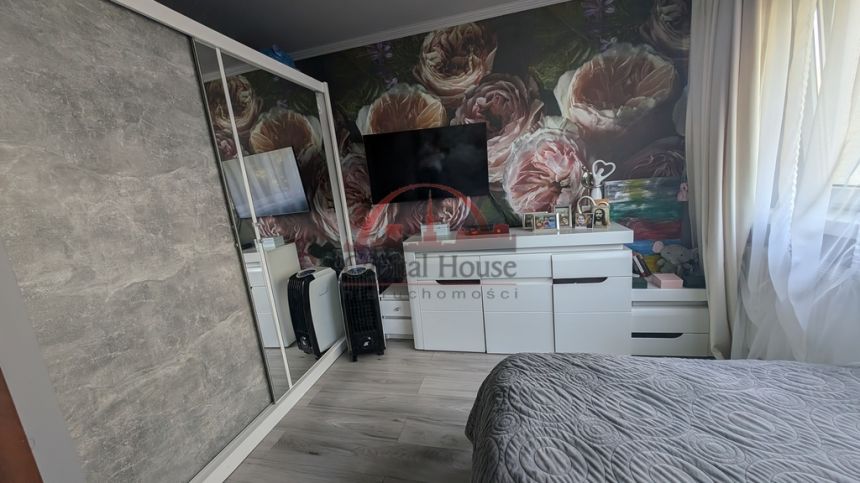 2-pok. z oddzielną kuchnią bliskość stacji merta miniaturka 9