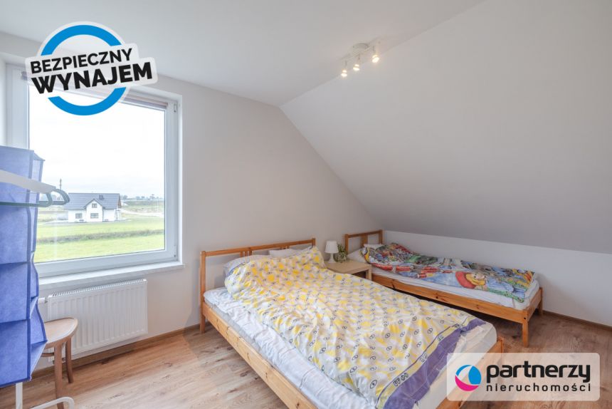 Rębiechowo, 10 000 zł, 150 m2, pietro 1 miniaturka 17
