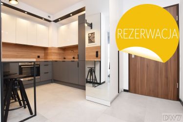2 oddzielne pokoje,ul.Wrocławska 53A, Rezerwacja