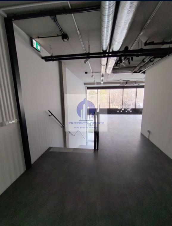 Mokotów: handel/usługi 124,20 m2 miniaturka 8