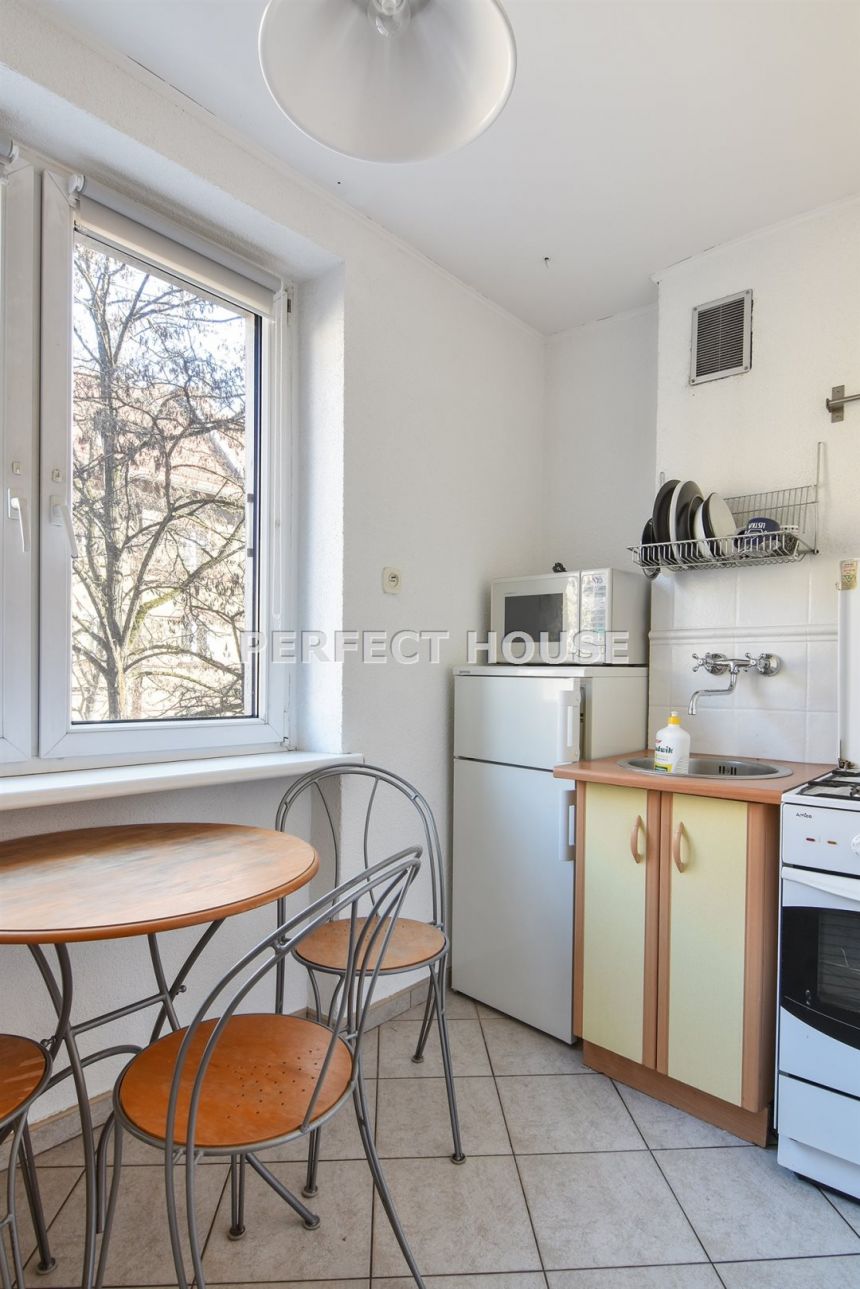 Mieszkanie 42m2 z balkonem miniaturka 8
