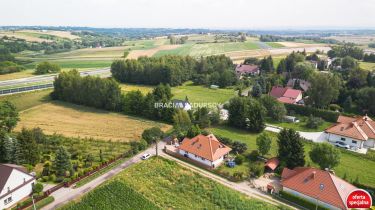 Pielgrzymowice, 1 490 000 zł, 180 m2, ogrzewanie pompą ciepła