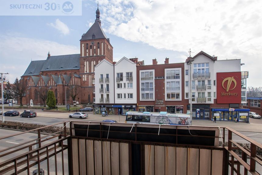 Mieszkanie - Koszalin miniaturka 12
