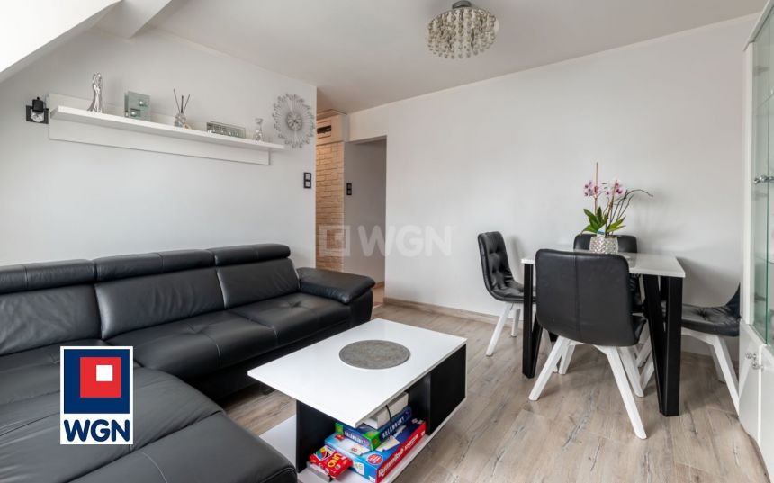 Elbląg Kamionka, 389 000 zł, 50.2 m2, z garażem miniaturka 2