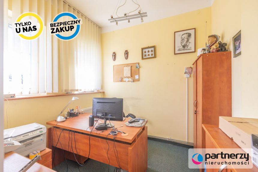 Arciszewo, 1 100 000 zł, 400 m2, z cegły miniaturka 4