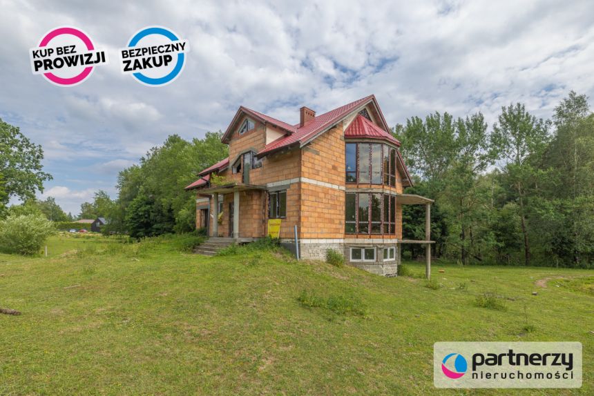 Pomlewo, 899 000 zł, 454.03 m2, z pustaka miniaturka 3