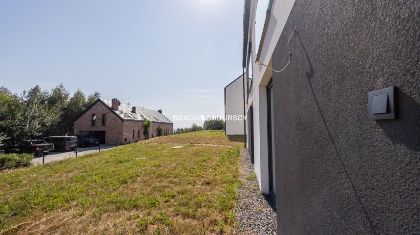 Balice - nowe bliźniaki, cesja miniaturka 32