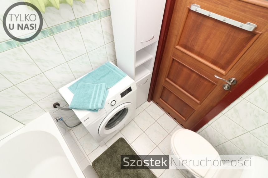 Częstochowa Osiedle Północ, 233 000 zł, 33.3 m2, pietro 5 miniaturka 10