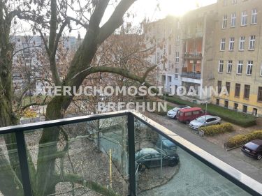 Wrocław Stare Miasto, 444 000 zł, 28 m2, z parkingiem