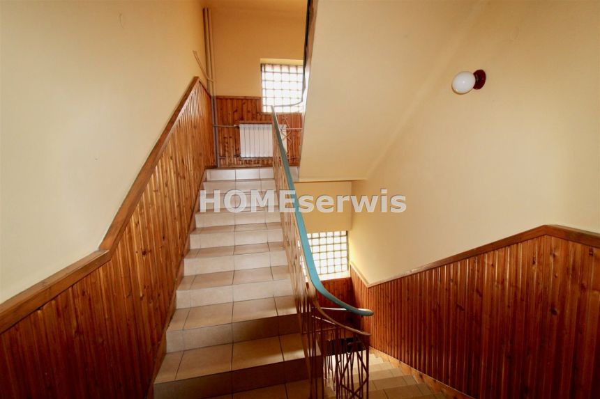 Wielka OBNIZKA bliźniak 118 m2 w centrum miasta miniaturka 21