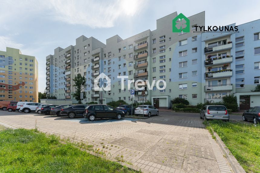 Gdańsk Zaspa, 759 000 zł, 60.3 m2, pietro 1/4 miniaturka 17