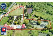 Świebodzice, 3 500 000 zł, 1353 m2, murowany miniaturka 3